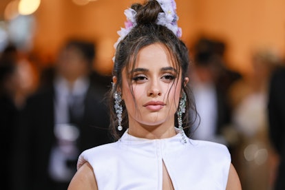 Camila Cabello is a Pisces with a birthday on March 3
