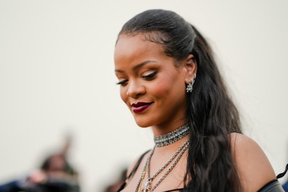 Rihanna is a Pisces with a birthday on February 20
