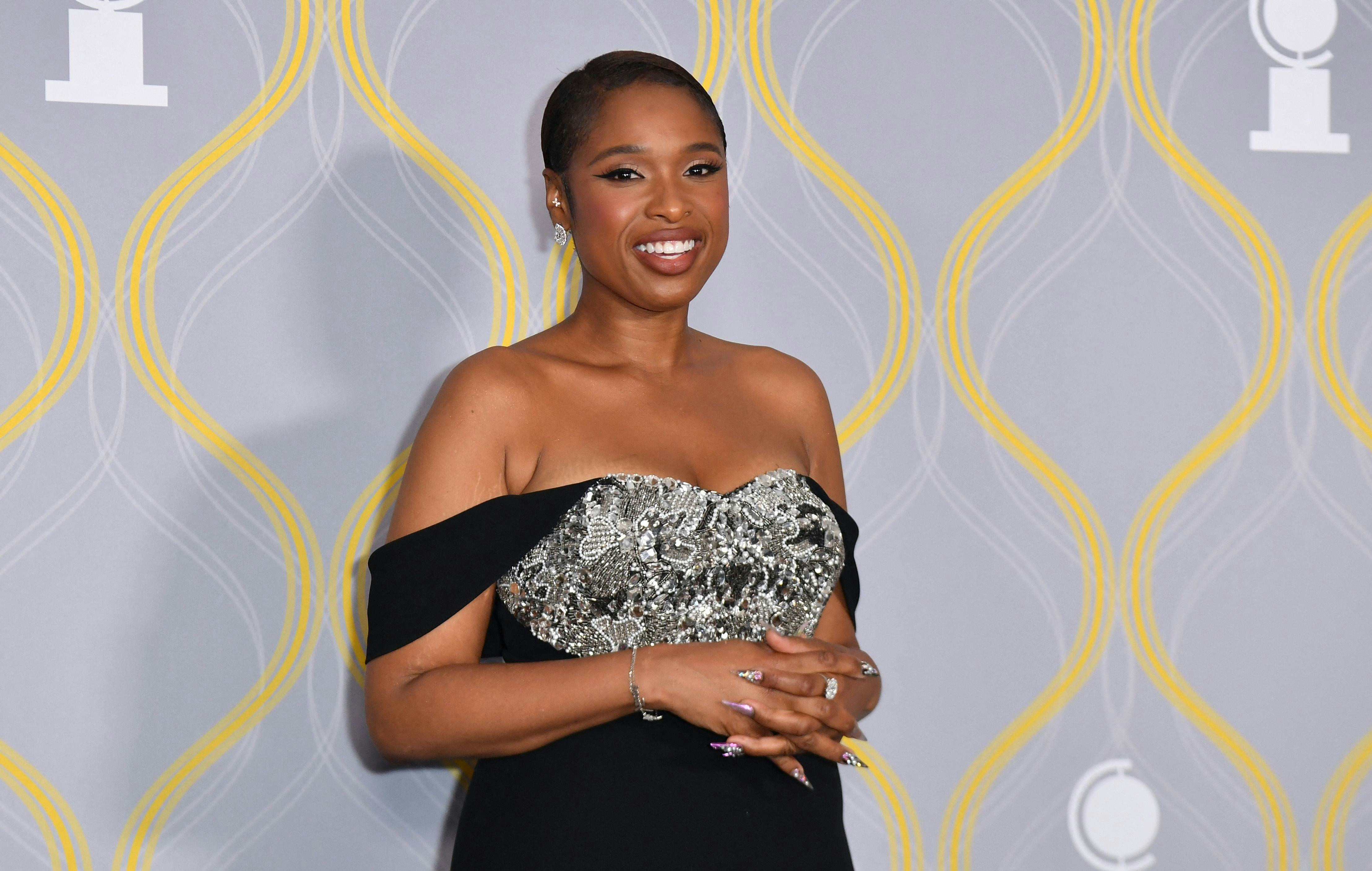 Jennifer Hudson Is The Youngest Female EGOT Winner Ever