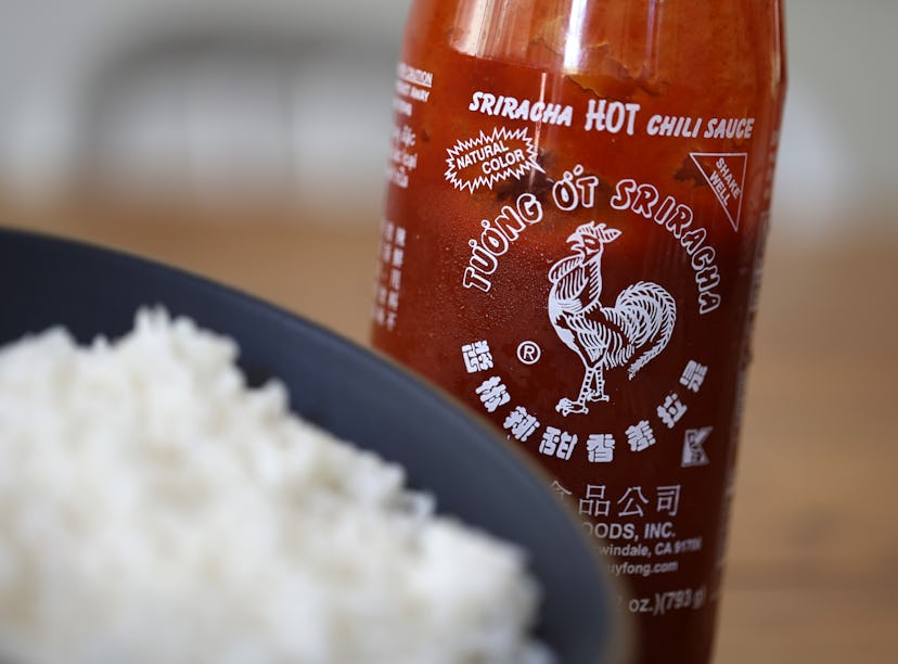 Check out these Sriracha substitutes and recipes that bring the heat.