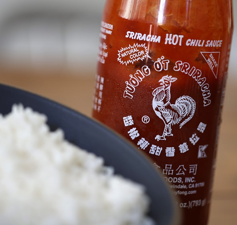 Check out these Sriracha substitutes and recipes that bring the heat.
