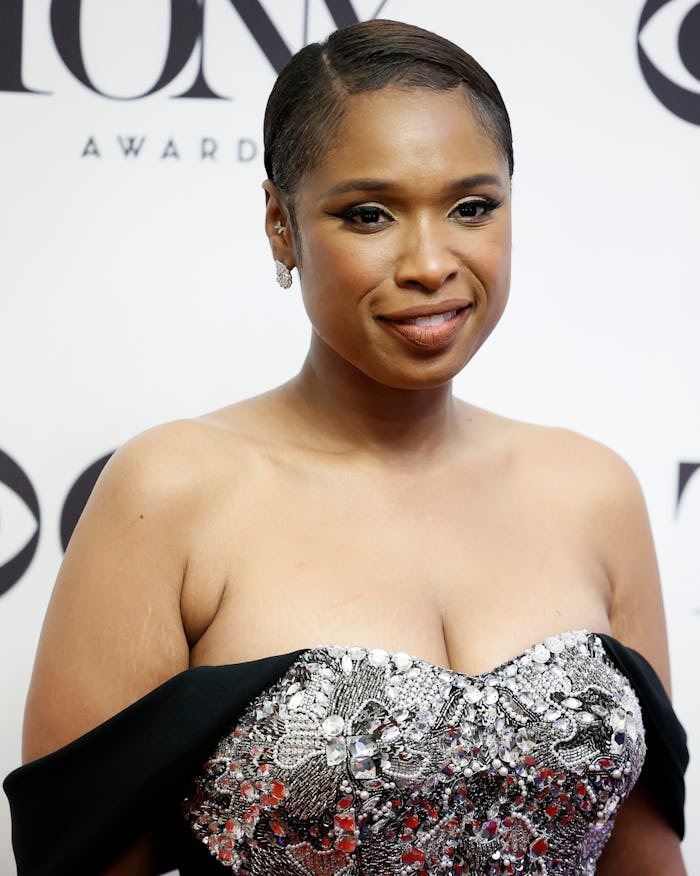 Jennifer Hudson is an EGOT winner at the 2022 Tony Awards.