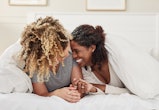 try these sex bucket list ideas with your partner