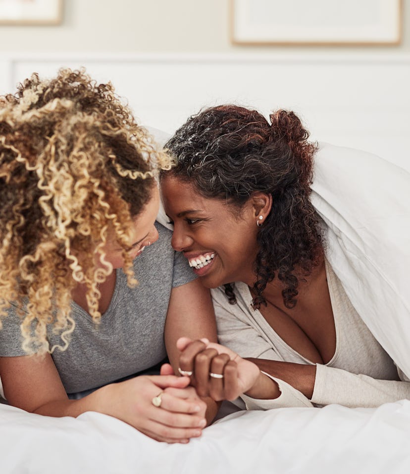 try these sex bucket list ideas with your partner