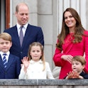 Prince William, Kate Middleton, and their three children are reportedly moving to Windsor for the ne...