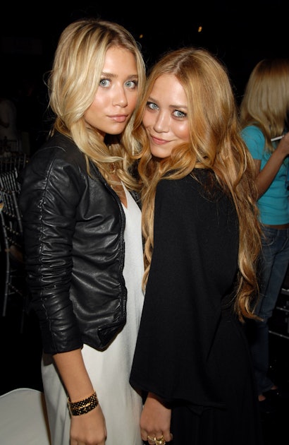 Mary-Kate & Ashley Olsen's The Row Dropped Its June 2022 Playlist