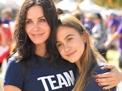 On Monday, June 13, Courteney Cox shared a touching Instagram post for her daughter, Coco Arquette, ...