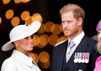 LONDON, UNITED KINGDOM - JUNE 03: (EMBARGOED FOR PUBLICATION IN UK NEWSPAPERS UNTIL 24 HOURS AFTER C...