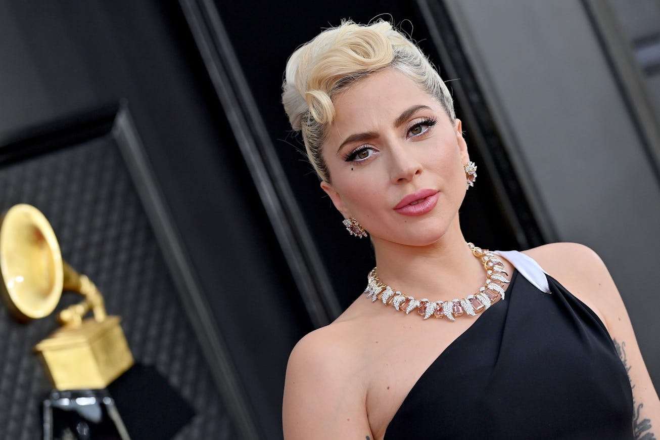 Lady Gaga is in talks to star as Harley Quinn in DC's Joker sequel
