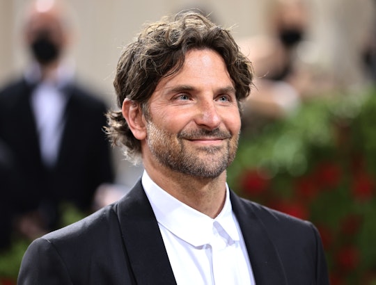 Bradley Cooper talked about fatherhood and his daughter Lea on the 'Smartless' podcast. 