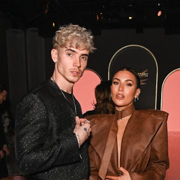 Cam Holmes and Emily Faye Miller share their tragic loss due to an ectopic pregnancy.