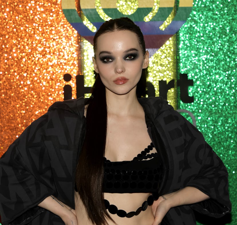 Dove Cameron opened up about being queer in an interview and the quotes are beautiful.