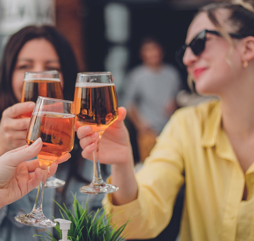 Check out these 11 summer mocktail recipes from TikTok.