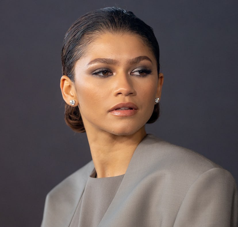 On June 15, Zendaya responded to pregnancy rumors in an Instagram Story.