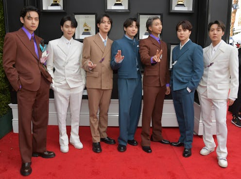 BTS announced a hiatus and the Army is freaking out on Twitter.