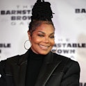 Janet Jackson is all about motherhood these days. Here, she attends the Barnstable Brown Gala at Bar...