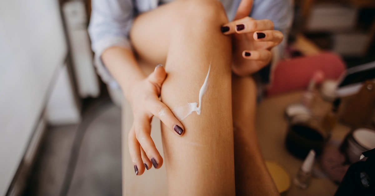 7 Less Painful Hair Removal Methods, Because Feeling Beautiful Shouldn't  Have To Hurt