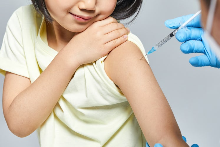 child covid 19 vaccine