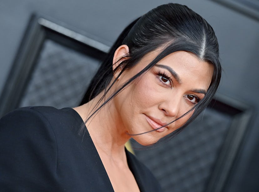 use these Kourtney Kardashian quotes for Instagram captions