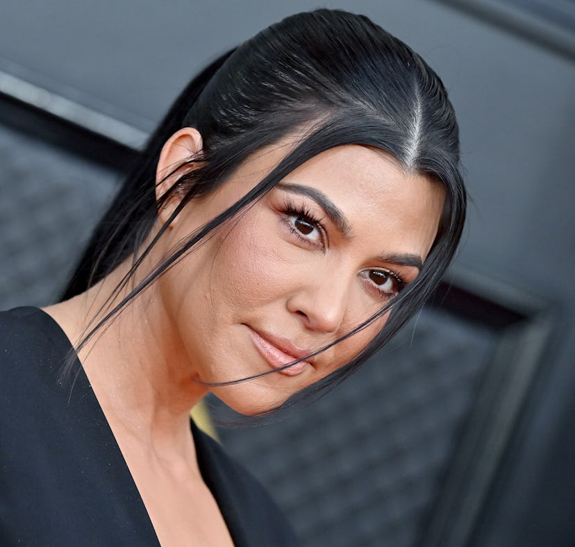 use these Kourtney Kardashian quotes for Instagram captions