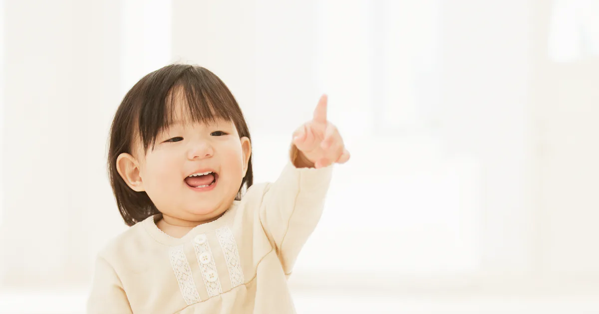 Baby Calling Why Does My Baby Call Everyone 'Mama'? Experts Explain This Milestone