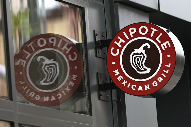 Chipotle is testing Mexican Cauliflower Rice for a limited time.