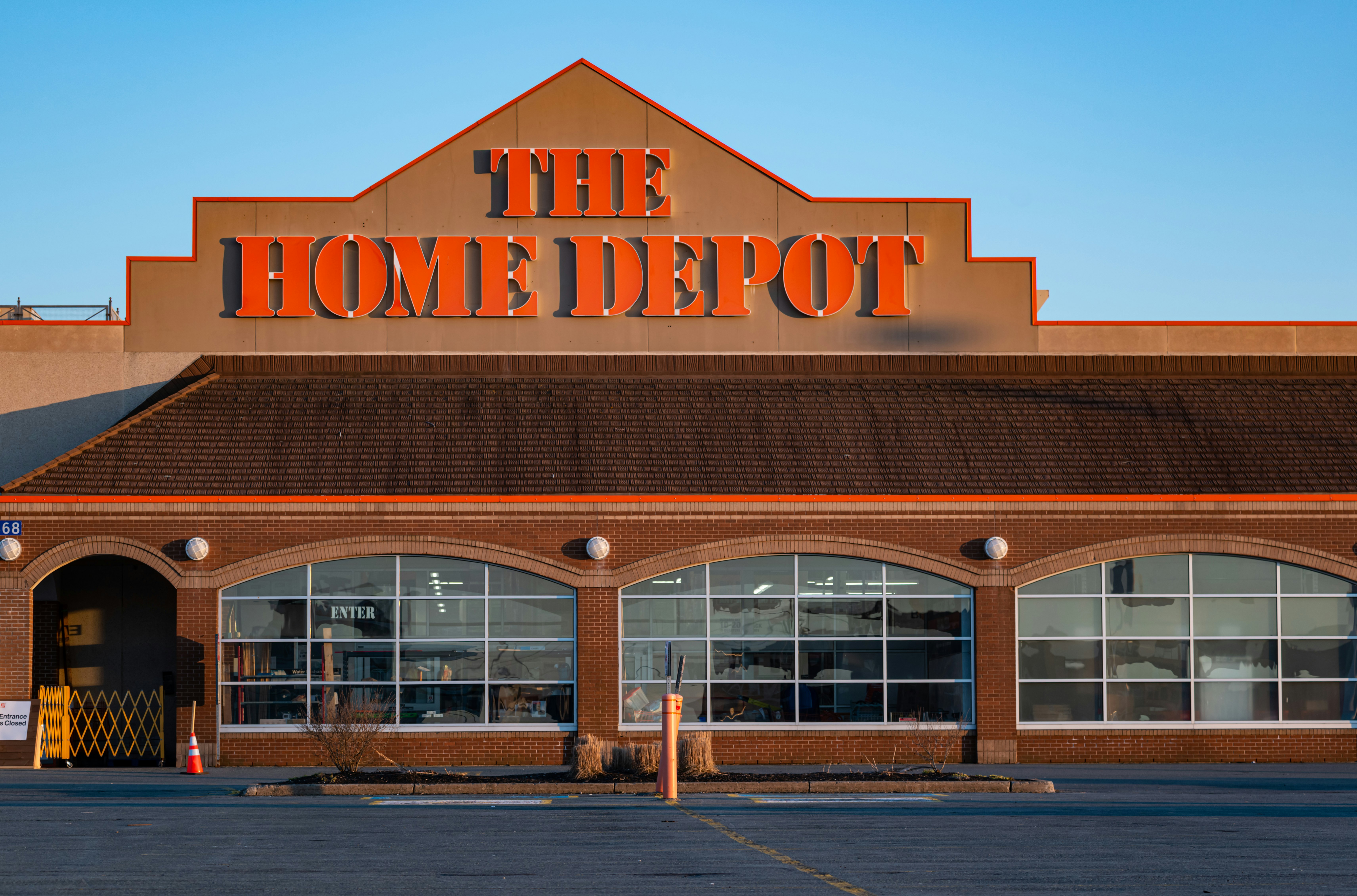 Is Home Depot Open on July 4th 2022? - Home Depot July 4th Hours