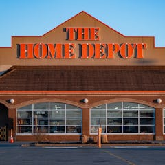 home depot store, the home depot fourth of july hours