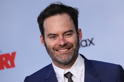 CULVER CITY, CALIFORNIA - APRIL 18: Bill Hader attends the season 3 premiere of HBO's "Barry" at Rol...