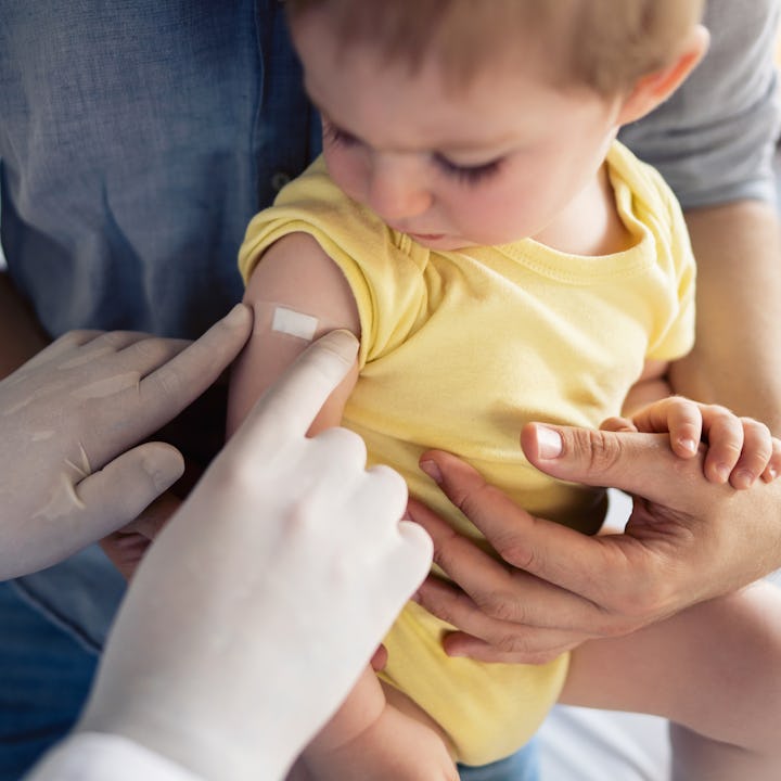 On Friday, June 17, the FDA granted emergency authorization of COVID-19 vaccines for infants and tod...