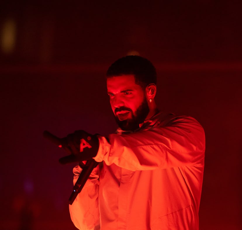 Drake released his seventh album 'Honestly, Nevermind' and it's full of perfect Instagram captions