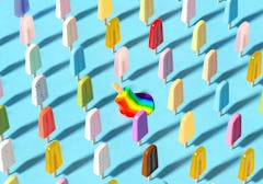 These LGBTQ+-owned food and snack brands will give you so many options.