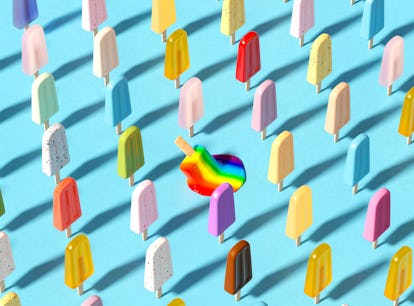 These LGBTQ+-owned food and snack brands will give you so many options.