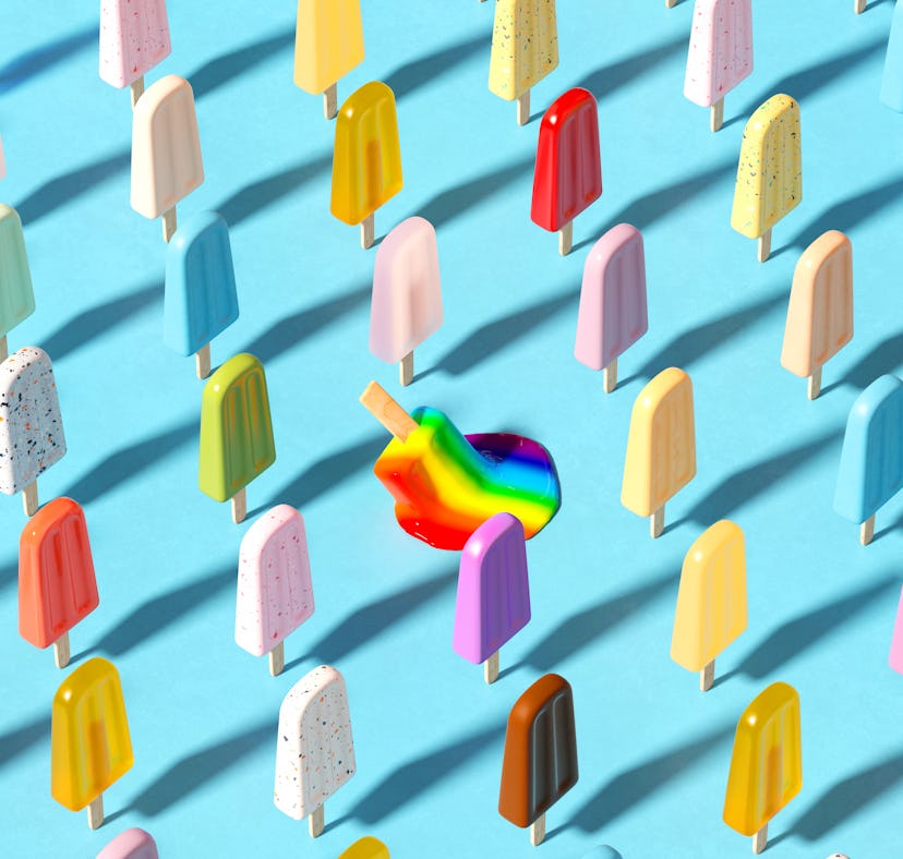 These LGBTQ+-owned food and snack brands will give you so many options.