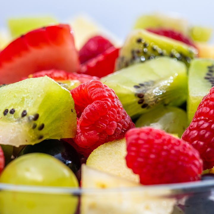 Fresh fruit is a summer staple, but the summer sun can make it mush — there are ways to preserve it,...