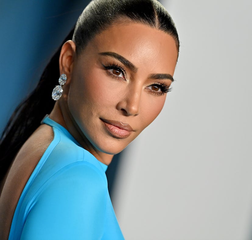 In a recent interview, Kim Kardashian admittedly she'd try poop for an infinite youthful appearance.