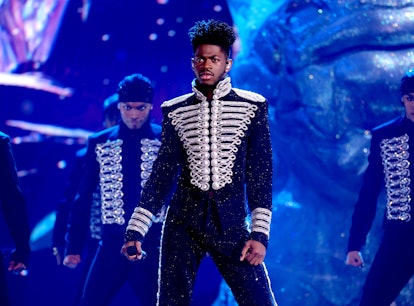 Lil Nas X called out the BET Awards for receiving zero nominations despite the recent success of his...