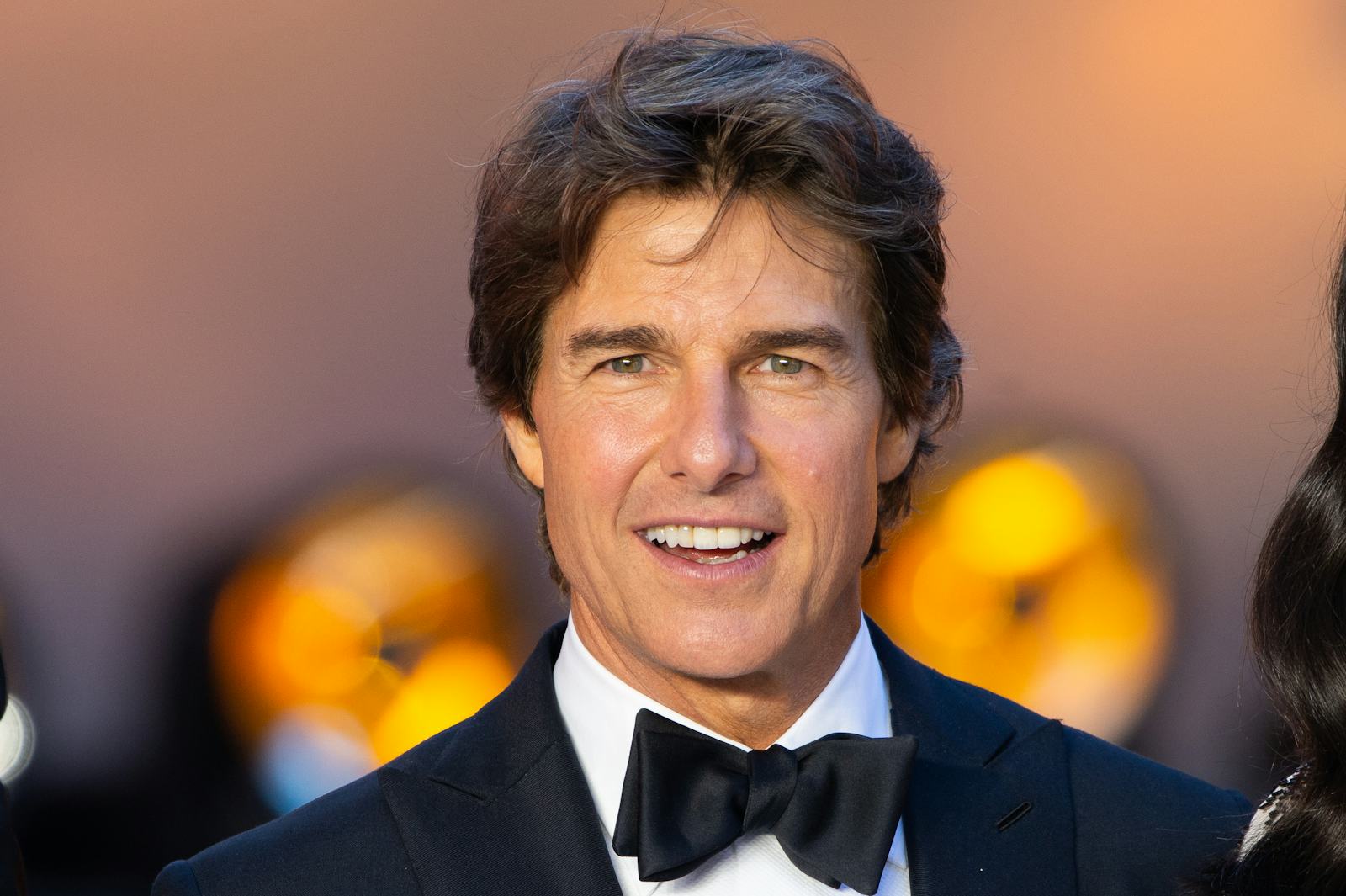 Tom Cruise's Net Worth Here's What He Was Paid For 'Top Gun Maverick