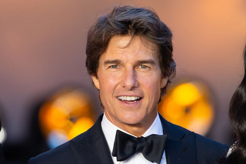 Tom Cruise's Movie Career Photos: Top Gun, Risky Business & Minority Report  – Deadline