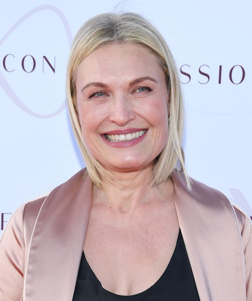 MARINA DEL REY, CALIFORNIA - MAY 06: Tosca Musk attends Passionflix's Season 3 Premiere Of "Driven" ...