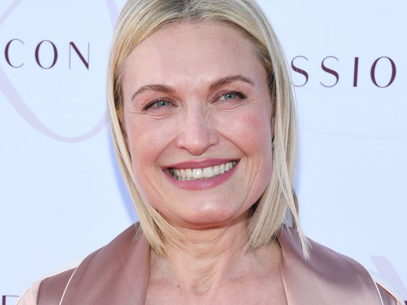 MARINA DEL REY, CALIFORNIA - MAY 06: Tosca Musk attends Passionflix's Season 3 Premiere Of "Driven" ...