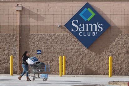 sam's club store, is sam's club open on father's day