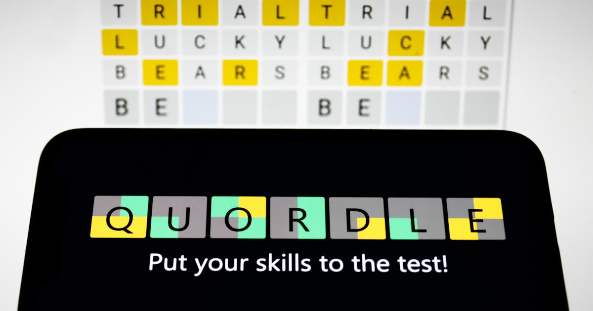 The best 'Wordle' alternatives, ranked