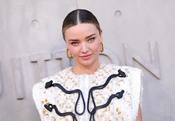 Miranda Kerr Opens Up About What It's Like Co-Parenting Her Son