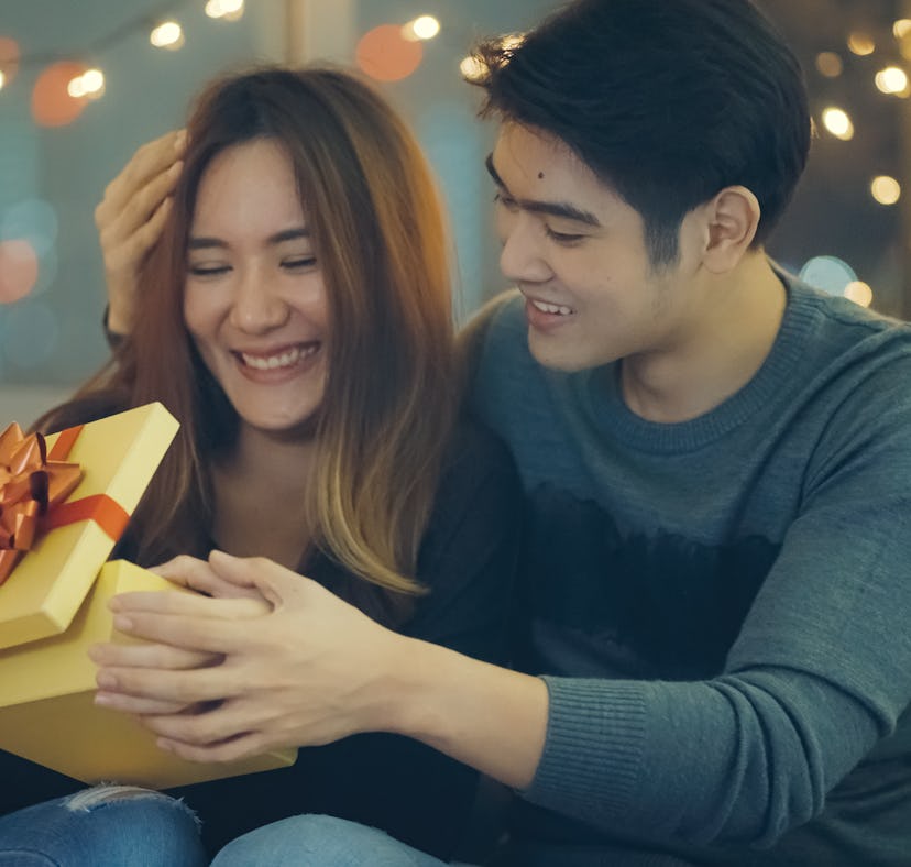 These birthday gifts for significant others are available on Amazon.