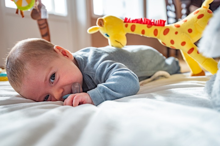 15 Best Toys For 3-Month-Old Babies To Play In 2024