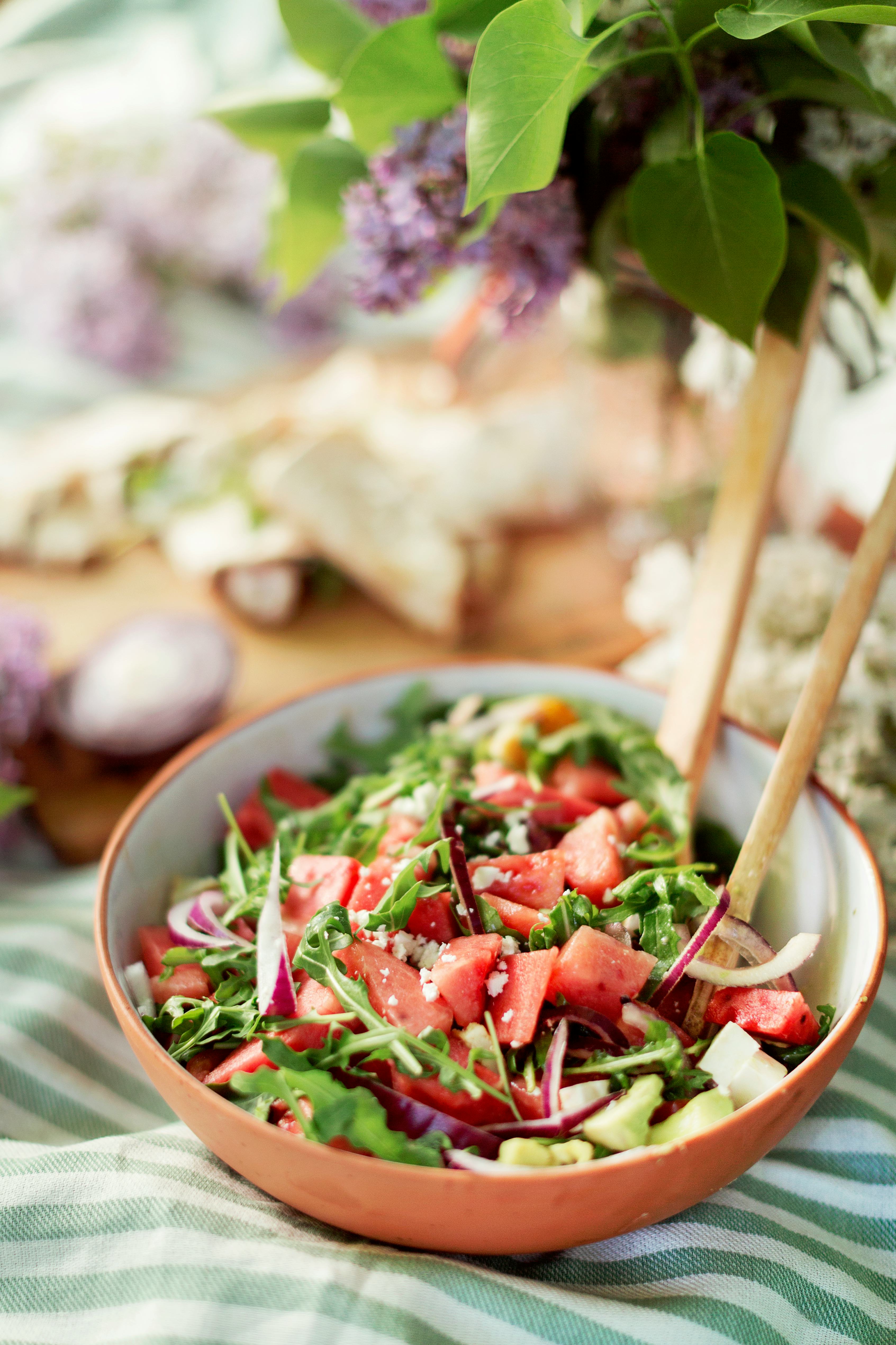 Here's the 2022 summer salad from TikTok you'll have on repeat, according to your zodiac sign.