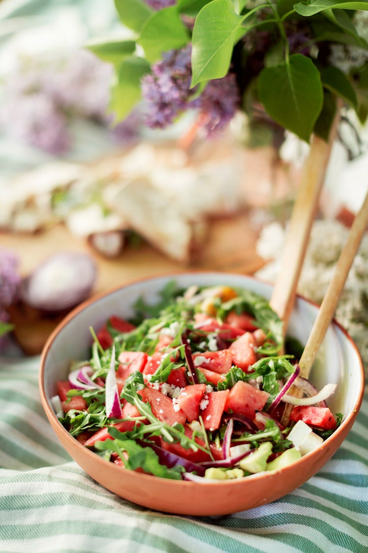 Here's the 2022 summer salad from TikTok you'll have on repeat, according to your zodiac sign.