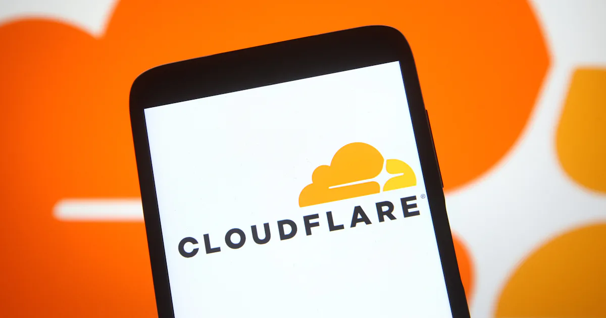 A Major Cloudflare Outage Pretty Much Broke The Internet Last Night A major cloudflare outage pretty much broke the internet last night
