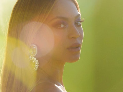 Beyonce's latest single, "Break My Soul," will appear on her new album, 'Renaissance.'